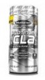 Platinum Pure CLA de Muscletech 90 caps